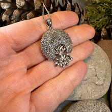 Load image into Gallery viewer, Bountiful Tree of Life Necklace