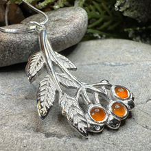 Load image into Gallery viewer, Rowan Tree of Life Necklace