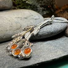 Load image into Gallery viewer, Rowan Tree of Life Necklace