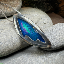 Load image into Gallery viewer, Northern Lights Necklace