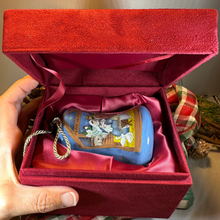 Load image into Gallery viewer, Little Lord Jesus Nativity Ornament