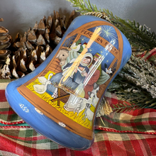 Load image into Gallery viewer, Little Lord Jesus Nativity Ornament