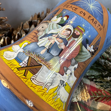 Load image into Gallery viewer, Little Lord Jesus Nativity Ornament