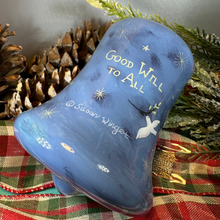 Load image into Gallery viewer, Little Lord Jesus Nativity Ornament