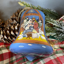 Load image into Gallery viewer, Little Lord Jesus Nativity Ornament