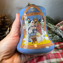 Load image into Gallery viewer, Little Lord Jesus Nativity Ornament