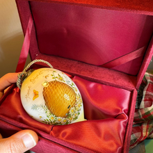 Load image into Gallery viewer, Home Sweet Home Beehive Ornament