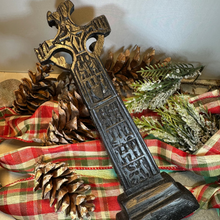 Load image into Gallery viewer, Donaghmore Celtic Cross Turf Statue