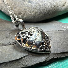 Load image into Gallery viewer, Scots Anam Charaid Soul Mate Necklace
