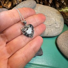 Load image into Gallery viewer, Scots Anam Charaid Soul Mate Necklace