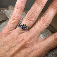 Load image into Gallery viewer, Celtic Magic Celtic Ring