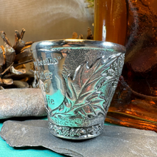 Load image into Gallery viewer, Water of Life Scotch Whisky Wee Dram Cup