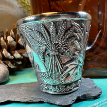 Load image into Gallery viewer, Water of Life Scotch Whisky Wee Dram Cup
