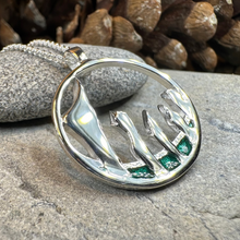 Load image into Gallery viewer, Ring of Brodgar Standing Stones Necklace
