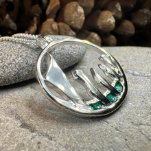 Load image into Gallery viewer, Ring of Brodgar Standing Stones Necklace