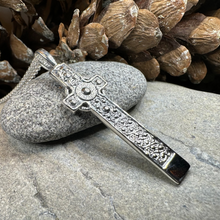 Load image into Gallery viewer, Saint Martin's Celtic Cross Necklace