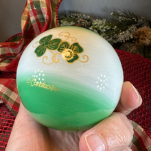 Load image into Gallery viewer, Celtic LOVE Ornament