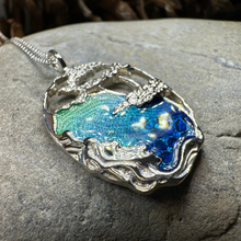 Load image into Gallery viewer, Danu Tree of Life Necklace