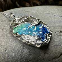 Load image into Gallery viewer, Danu Tree of Life Necklace