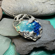 Load image into Gallery viewer, Danu Tree of Life Necklace