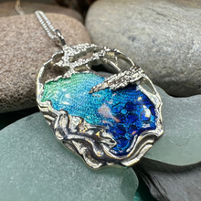 Load image into Gallery viewer, Danu Tree of Life Necklace