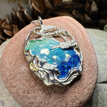 Load image into Gallery viewer, Danu Tree of Life Necklace