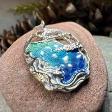 Load image into Gallery viewer, Danu Tree of Life Necklace