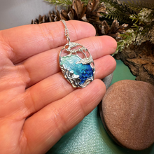 Load image into Gallery viewer, Danu Tree of Life Necklace