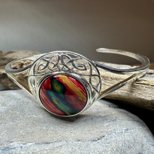 Load image into Gallery viewer, Scotland Heathergems Orla Bracelet