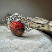 Load image into Gallery viewer, Scotland Heathergems Orla Bracelet