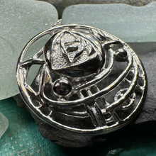 Load image into Gallery viewer, Mackintosh Eternal Rose Necklace