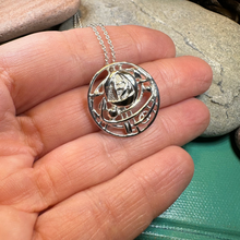 Load image into Gallery viewer, Mackintosh Eternal Rose Necklace