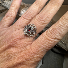 Load image into Gallery viewer, Leanna Celtic Knot Ring