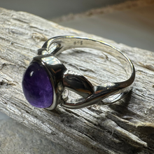Load image into Gallery viewer, Marianne Celtic Knot Ring