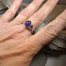 Load image into Gallery viewer, Marianne Celtic Knot Ring