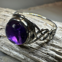 Load image into Gallery viewer, Faye Celtic Knot Ring