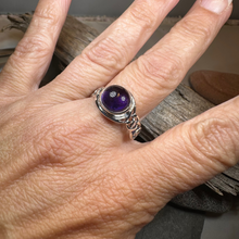 Load image into Gallery viewer, Faye Celtic Knot Ring