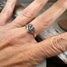 Load image into Gallery viewer, Abhainn Thistle Ring