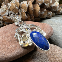 Load image into Gallery viewer, Mirra Owl Necklace