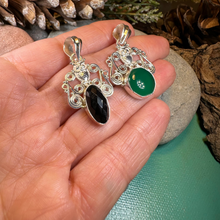 Load image into Gallery viewer, Mirra Owl Necklace