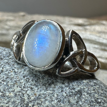 Load image into Gallery viewer, Nina Celtic Knot Ring
