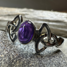 Load image into Gallery viewer, Rori Trinity Knot Ring