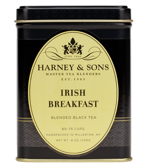 Load image into Gallery viewer, Irish Breakfast Black Tea by Harney & Sons