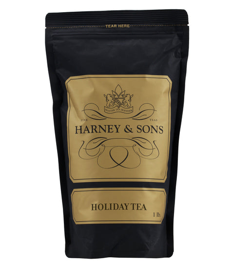 Load image into Gallery viewer, Spices Holiday Black Tea by Harney and Sons