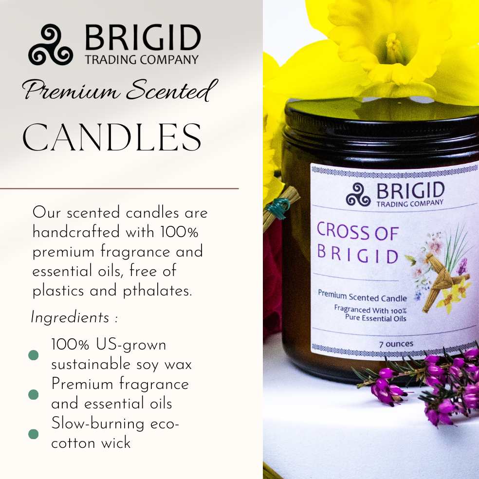 Campfire Soy Wax Candle - Mesquite, Cedarwood, and Campfire Smoke — view 5