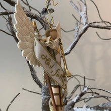 Load image into Gallery viewer, St. Gabriel the Archangel Doll