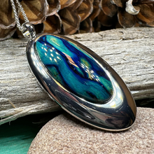 Load image into Gallery viewer, Scottish Highlands Necklace