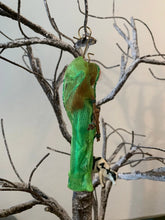 Load image into Gallery viewer, St. Brigid of Ireland Doll