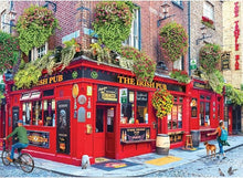 Load image into Gallery viewer, Ireland's Temple Bar Puzzle
