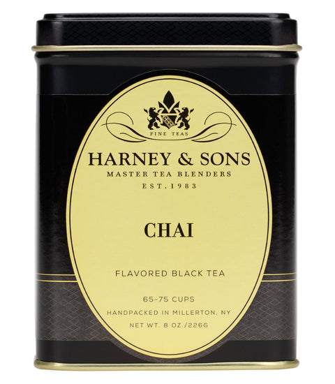 Load image into Gallery viewer, Chai Lovers Tea by Harney & Sons